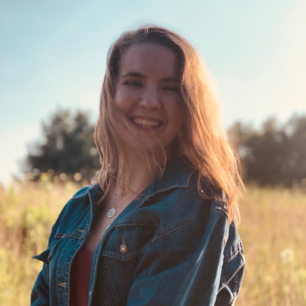 Meet your Posher, Carrie